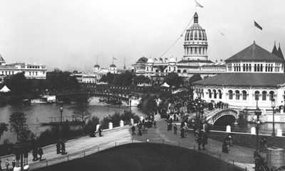 Чикаго първи признава независима България още през 1893 г.