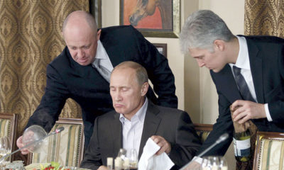 Приближен на Путин: Зеленски е силен и уверен лидер, не го подценявайте