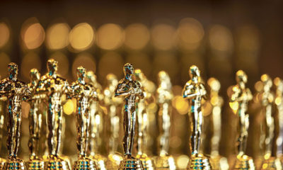 Академията прави промяна в правилата за наградите "Оскар"