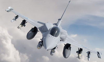 Турция едва ли ще купи F-16, обвързани с условия