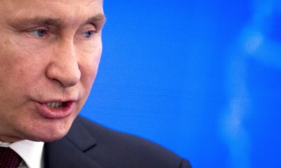 Гладът като оръжие – как Путин изнудва света