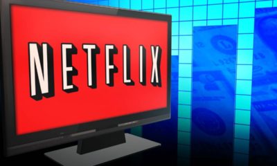 Саудитска Арабия обвини Netflix за нарушаване на ислямските ценности