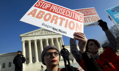 Републиканците блокираха законопроект за защита на пътуващите н друг щат за аборт