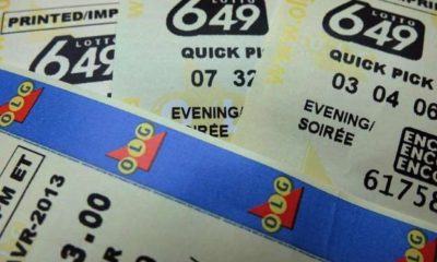 Бог да пази лотарията: Британец спечели над 170 милиона паунда