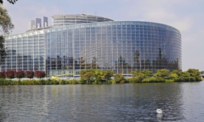 Европейският парламент иска Сърбия да наложи санкции на Русия
