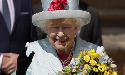 1 млрд. паунда ще бъдат похарчени за юбилея на кралицата