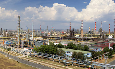 В случай на криза България ще поеме контрола над "Лукойл Нефтохим"