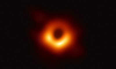 Откриха най-голямата черна дупка в историята, тежи 3 млрд. слънца
