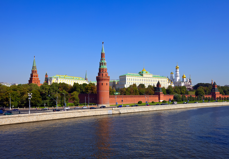 Кремъл наложи забрана на още канадци да влизат в Русия