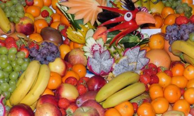 Над 400 тона плодове и зеленчуци не са допуснати в България от 20 май