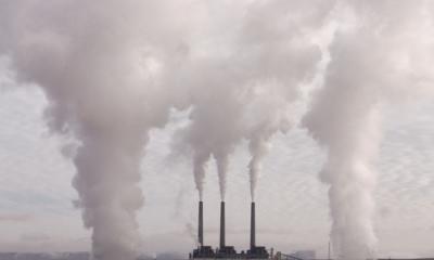 България замърсява най-тежко въздуха от всички в ЕС