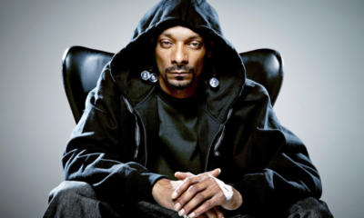 Шеф за пример: Snoop Dogg вдигна заплатата на човека, който му свива джойнта