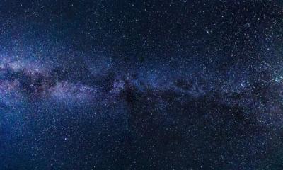 Най-голямата звезда в Млечния път загива