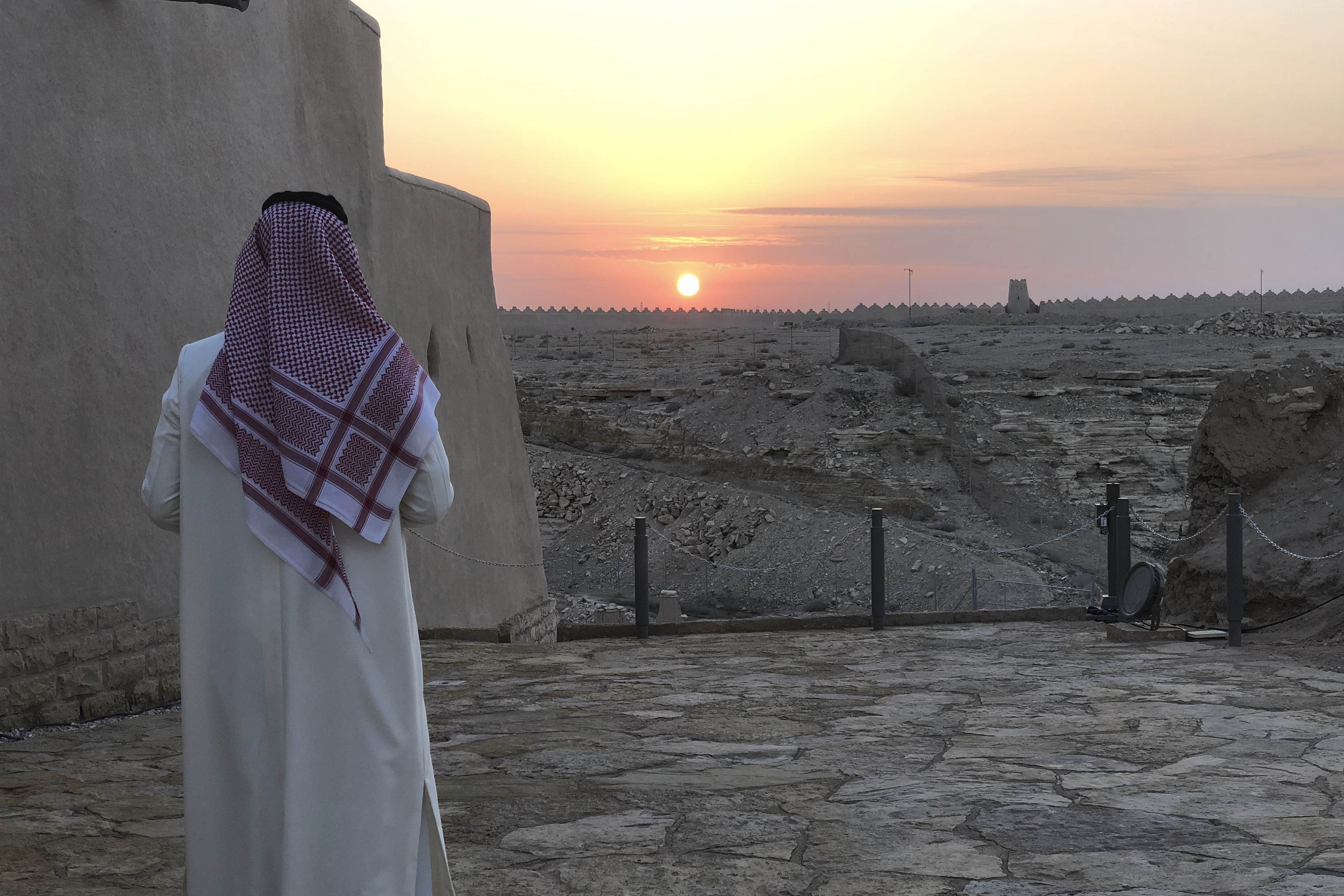 Саудитска Арабия отвори въздушното си пространство за полети от Израел