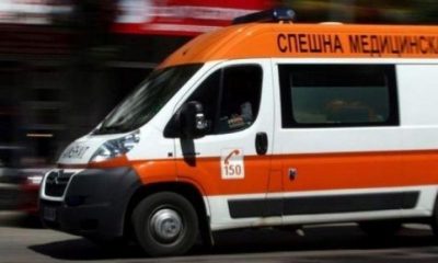 80-годишен блъсна с колата си момиче в Севлиево. То е в болница