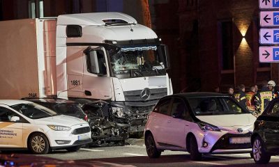 Български шофьор на камион отива на съд в Ипсуич за убийство на пътя