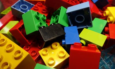 „Lego” прекратява дейността си в Русия за неопределено време
