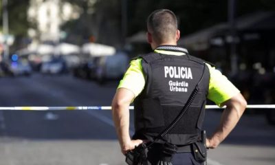 Арестуваха български дилър, продавал дрога до училище във Валенсия
