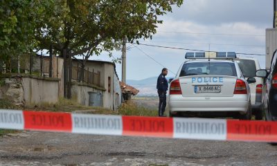Всяко второ престъпление в България е извършено от неграмотен