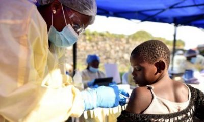 Още 6 случая на ебола в Уганда
