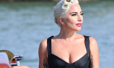 Лейди Гага ще се снима в продължението на „Жокера”
