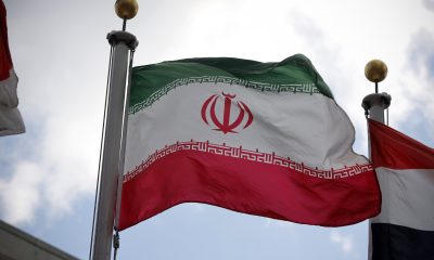 Иран обяви кога ще Техеран няма да признае Крим, Луганската, Донецката, Херсонската и Запорожската област като част от Русия, заяви иранският министър на външните работи Хосейн Амир Абдоллахиан