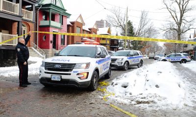 Масова стрелба в Онтарио: Възрастен мъж уби петима в кооперация