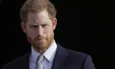 Британски военни се чувстват предадени от принц Хари