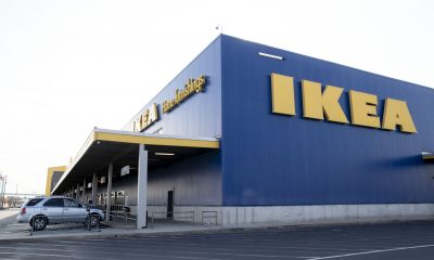 IKEA отхвърли на обвиненията, свързани със затворнически труд в Беларус