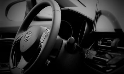"Toyota" ще затвори завода си в Русия