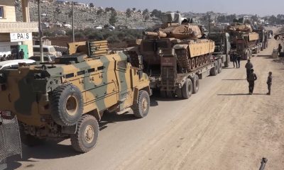 Турска военна операция в Сирия може да започне всеки момент