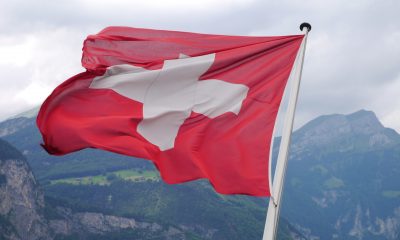 Неутрална Швейцария ще усилва армията си