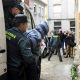 Удариха сръбската мафия, иззеха 115 кг кокаин