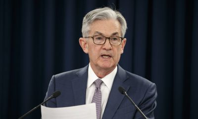 Председателят на Fed: Повишаването на лихвените проценти може да се забави