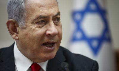 Нетаняху успешно напредва към формиране на правителство в Израел