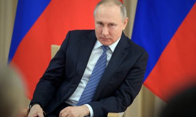 BREAKING: Опитаха да убият Путин