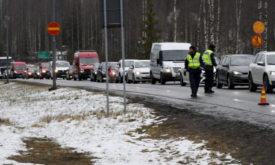 Финландия забранява влизането на руснаци с шенгенски туристически визи