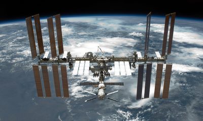 НАСА: Русия използва МКС за подкрепа на войната в Украйна
