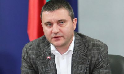 Горанов: Разказвали са ми за побоища в Министерски съвет