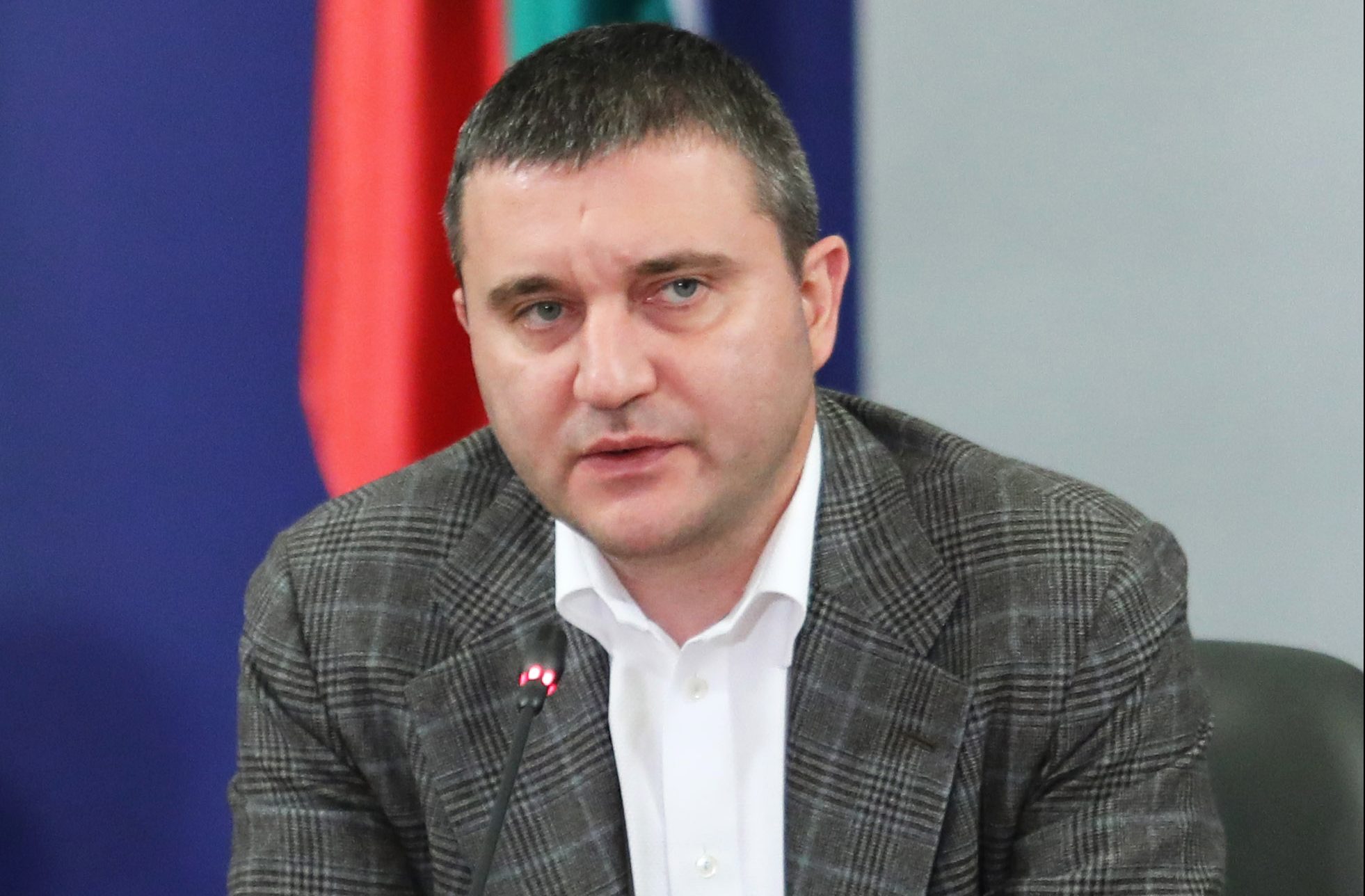 Горанов: Разказвали са ми за побоища в Министерски съвет