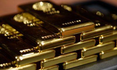 Русия изнася тонове контрабандно злато от Судан, маскирано като бисквити