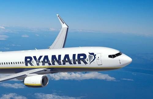 Ryanair: Ерата на билетите по 10 евро приключи