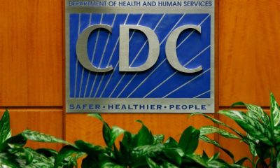 CDC спира да публикува предупреждения за пътуване във връзка с COVID-19