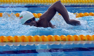 Олимпийските плувци ще трябва да извършват херкулесов подвиг