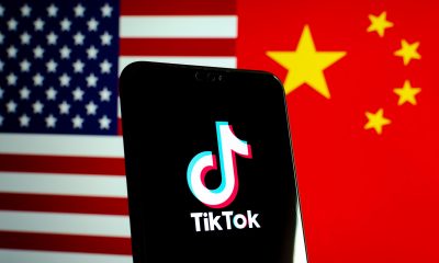 Лавинообразно: Щатите забраняват TikTok