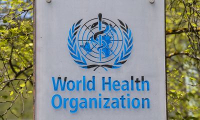 Настоящият взрив на хепатит с неизвестен произход беше обявен на 5 април, когато Обединеното кралство уведоми СЗО за 10 случая