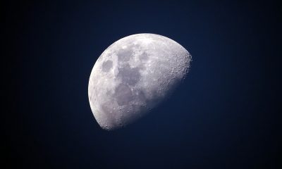 Мисията възможна: НАСА населява Луната с хора до няколко години