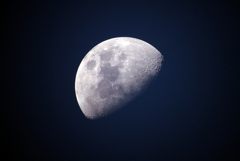 Мисията възможна: НАСА населява Луната с хора до няколко години