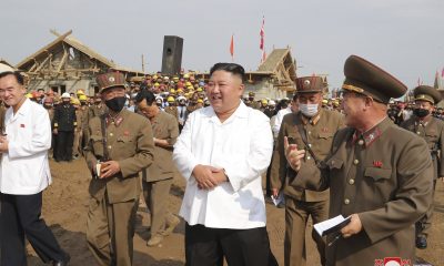 Чен Ун уволни Чен-чон - вторият човек на върха в Северна Корея