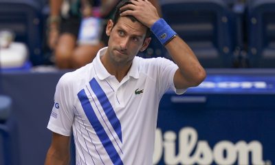 Окончателно: Без Новак Джокович на US Open